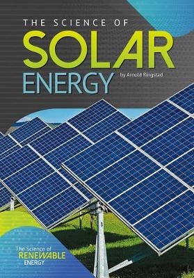 Book cover for The Science of Solar Energy
