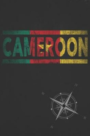 Cover of Cameroon