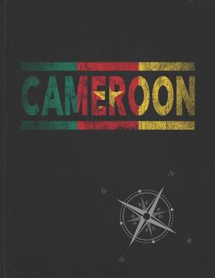 Book cover for Cameroon