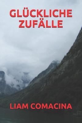 Book cover for Gluckliche Zufalle