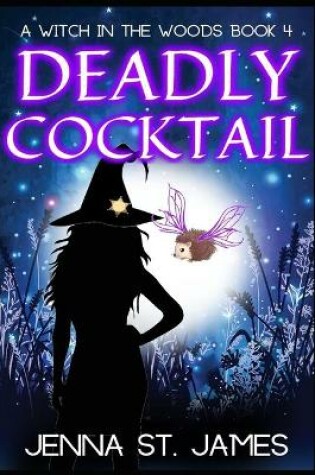 Cover of Deadly Cocktail