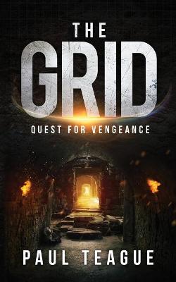 Book cover for The Grid 2