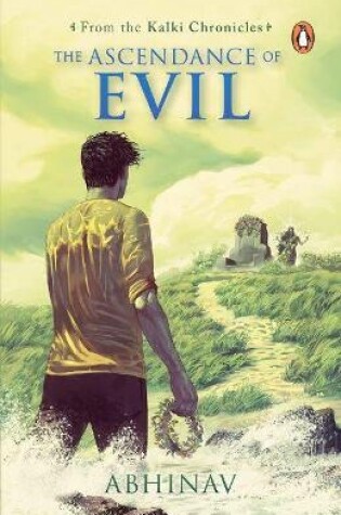 Cover of The Ascendance of Evil