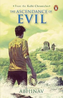 Cover of The Ascendance of Evil