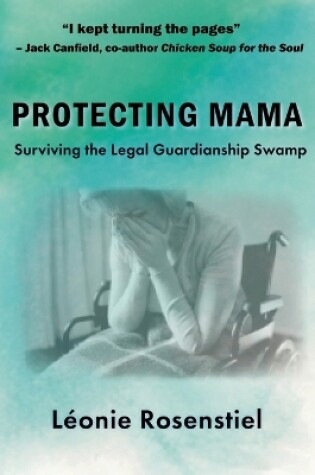 Cover of Protecting Mama