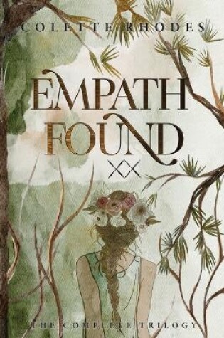 Cover of Empath Found