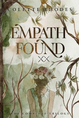 Book cover for Empath Found
