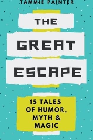 Cover of The Great Escape