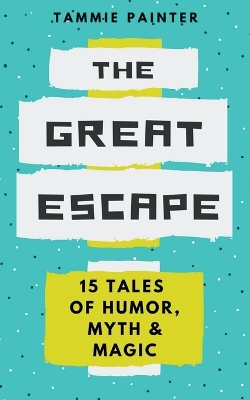 Book cover for The Great Escape