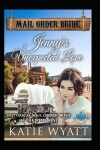 Book cover for Jenny's Unexpected Love