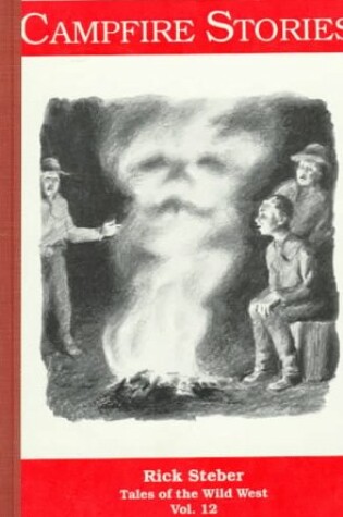 Cover of Campfire Stories