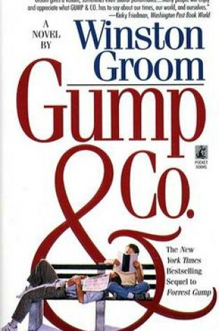 Cover of Gump and Co