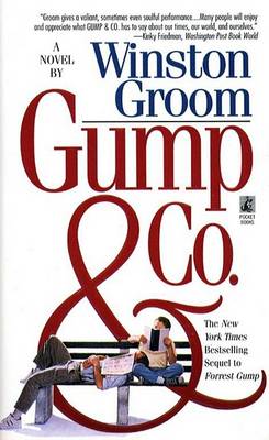 Book cover for Gump and Co