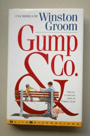 Cover of Gump & Co.