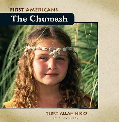 Cover of The Chumash