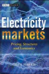 Book cover for Electricity Markets