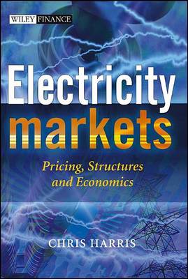 Cover of Electricity Markets