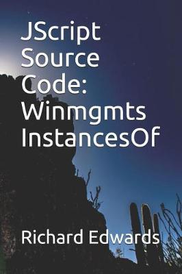 Cover of JScript Source Code