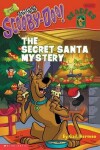 Book cover for Scooby-Doo Reader #15