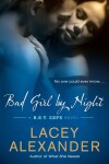 Book cover for Bad Girl By Night