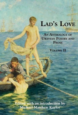 Cover of Lad's Love