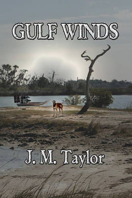 Book cover for Gulf Winds