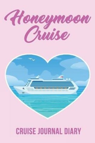 Cover of Honeymoon Cruise