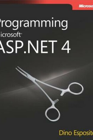 Cover of Programming Microsoft(r) ASP.Net 4