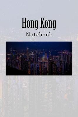 Cover of Hong Kong