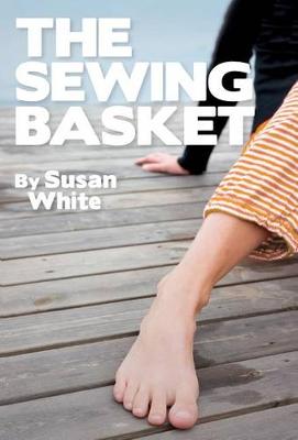 Book cover for Sewing Basket