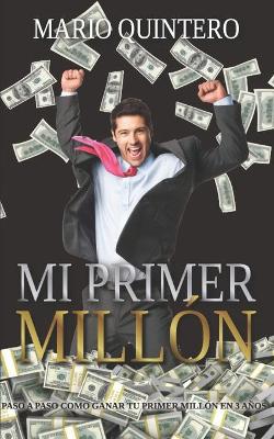 Book cover for Mi Primer Millon