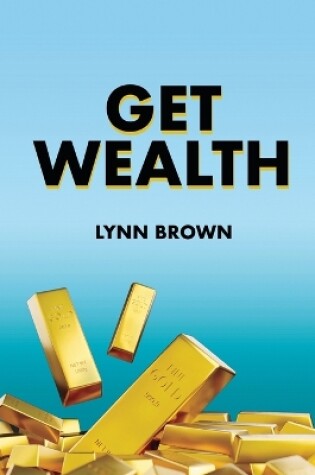 Cover of Get Wealth