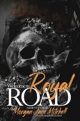 Cover of Welcome to Royal Road