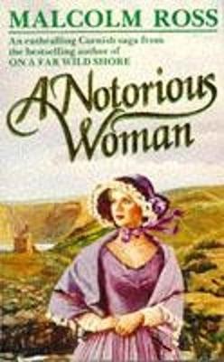 Book cover for A Notorious Woman