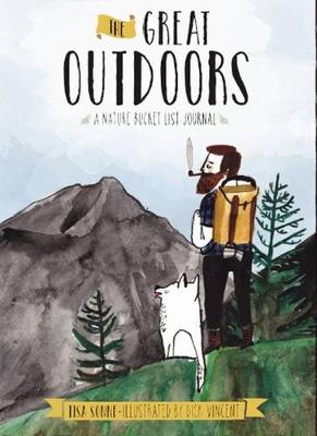 Cover of Great Outdoors