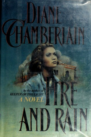 Cover of Fire and Rain