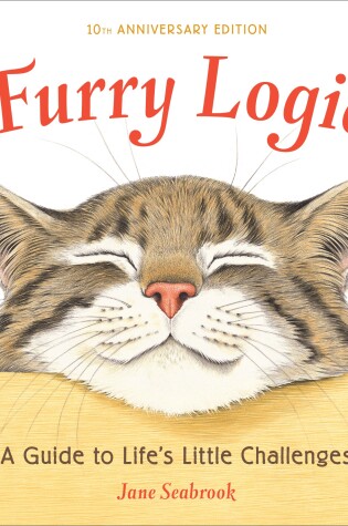 Cover of Furry Logic, 10th Anniversary Edition