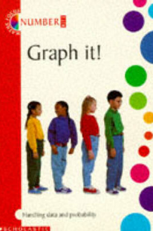 Cover of Graph it!