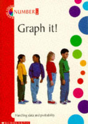 Cover of Graph it!