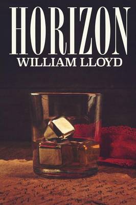 Book cover for Horizon