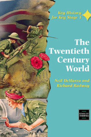 Cover of The Twentieth Century World