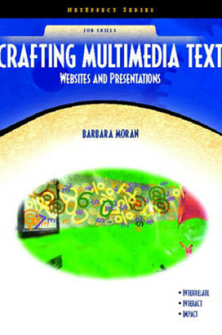 Cover of Crafting Multimedia Text