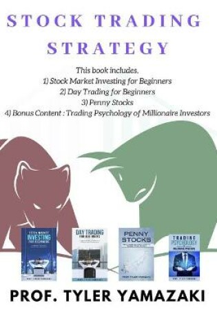 Cover of Stock Trading Strategy