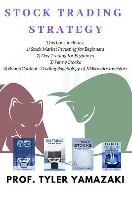 Cover of Stock Trading Strategy