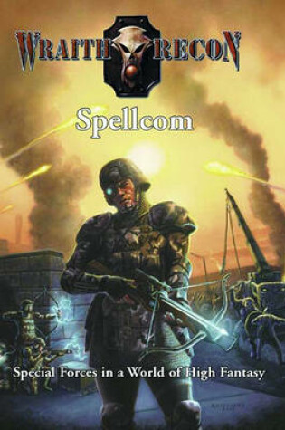 Cover of Spellcom