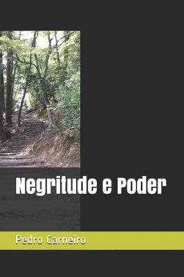 Book cover for Negritude e Poder