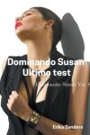 Book cover for Dominando Susan. Ultimo test