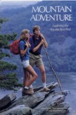 Cover of Mountain Adventure