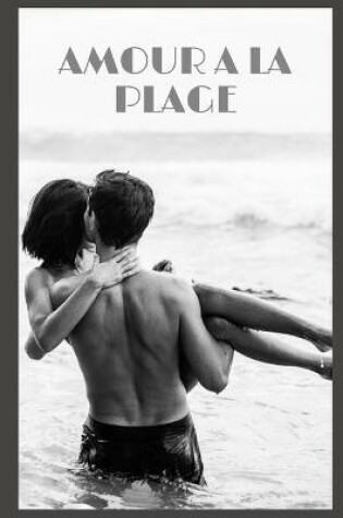 Cover of Amour à la plage (vol 3)