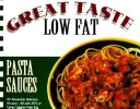 Cover of Pasta Sauces